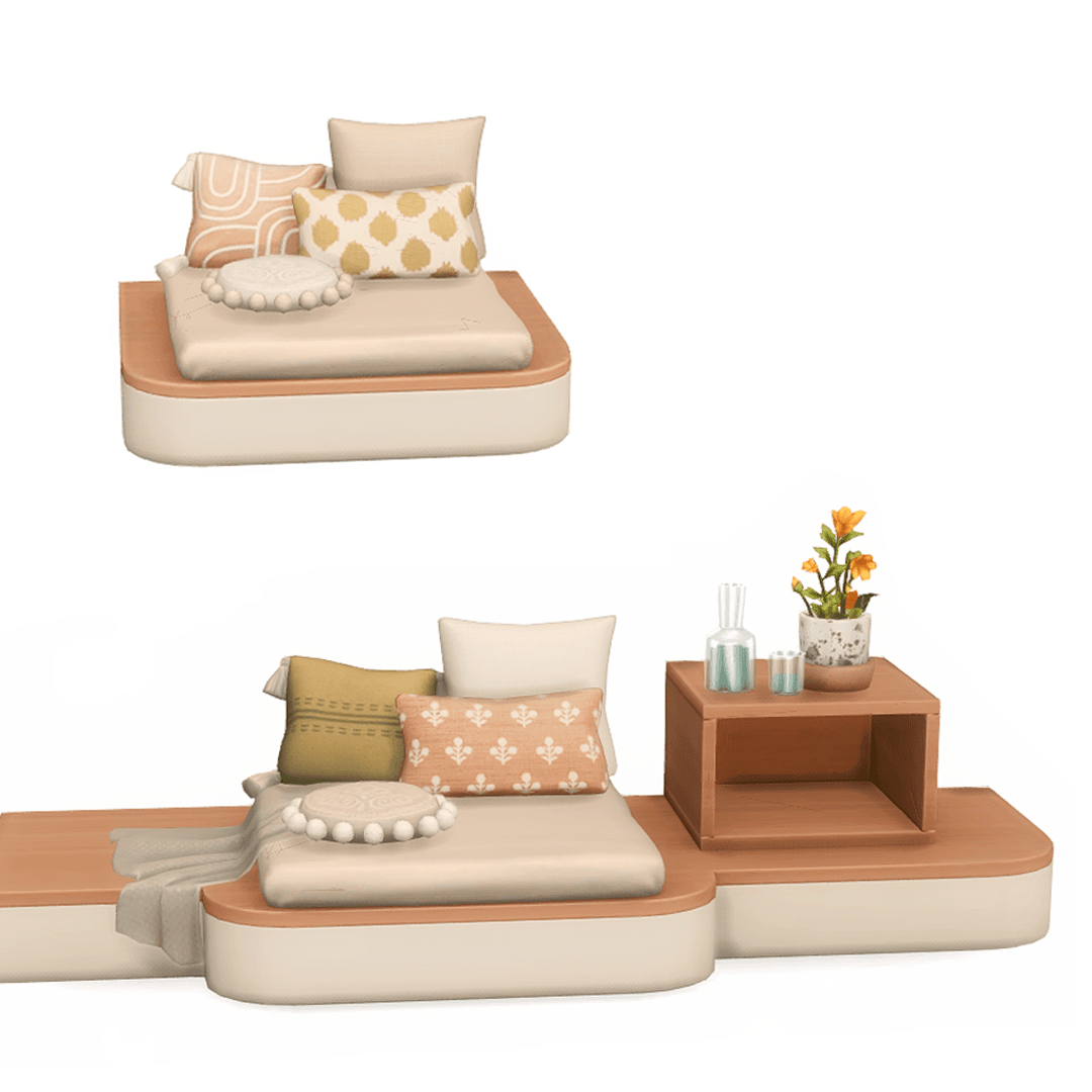 Галерея мода Уютный уголок Ｓｕｎｎｙ Ｓｕｎｄａｅ part I #3